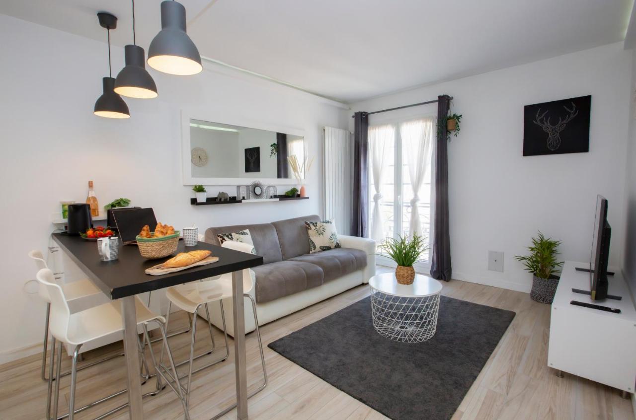 Cosy Tropez, La Petite Venise, Port-Grimaud Lägenhet Exteriör bild