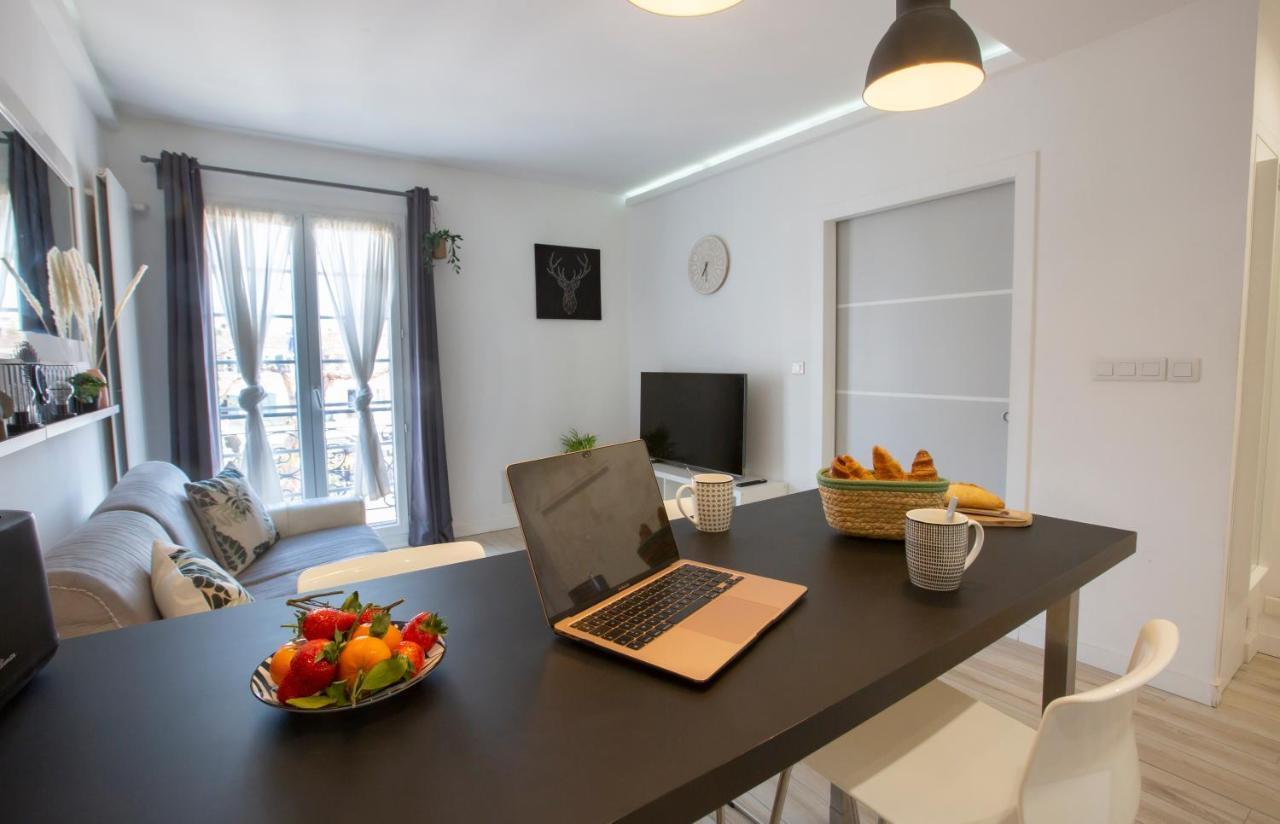 Cosy Tropez, La Petite Venise, Port-Grimaud Lägenhet Exteriör bild