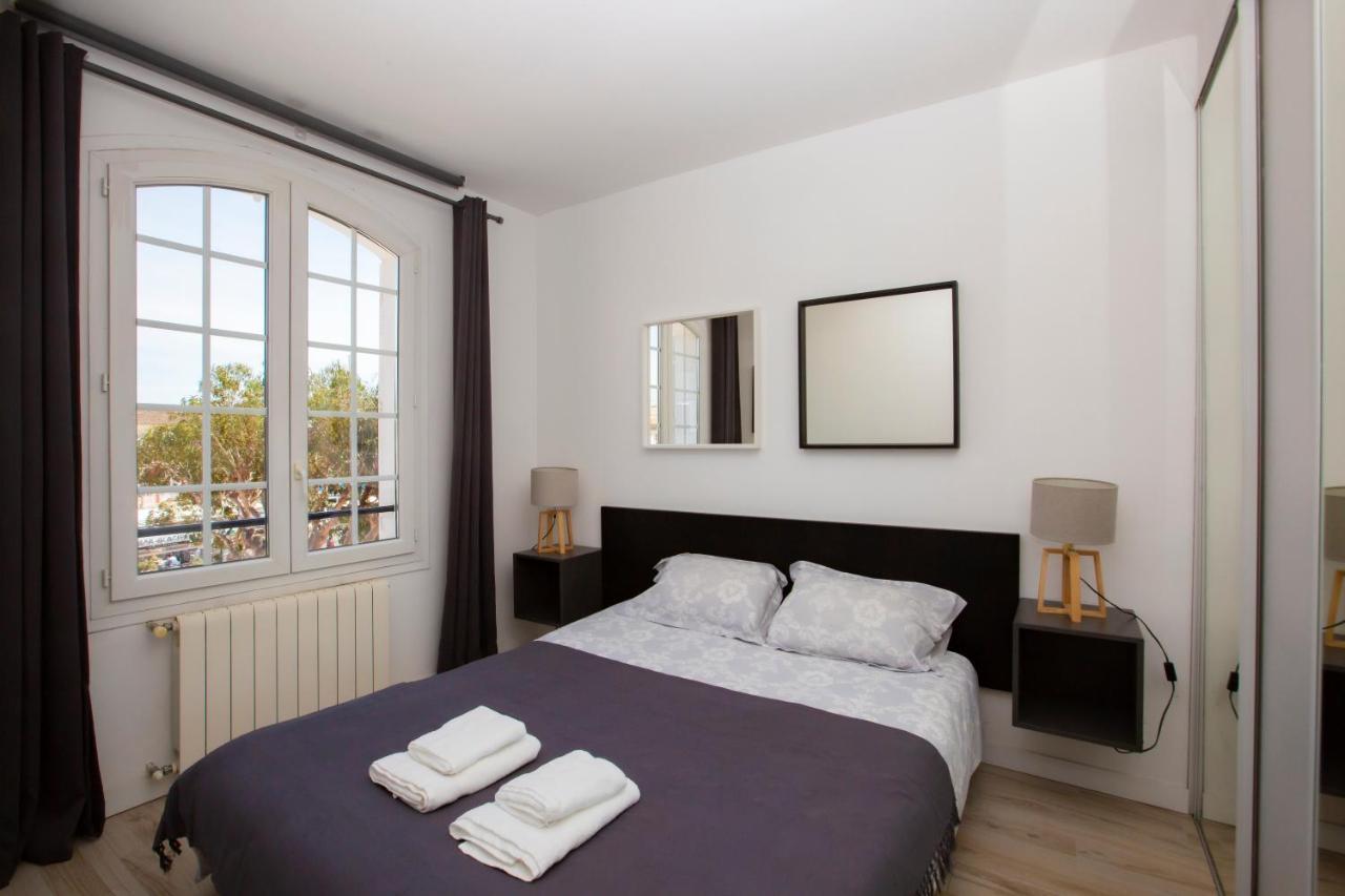 Cosy Tropez, La Petite Venise, Port-Grimaud Lägenhet Exteriör bild