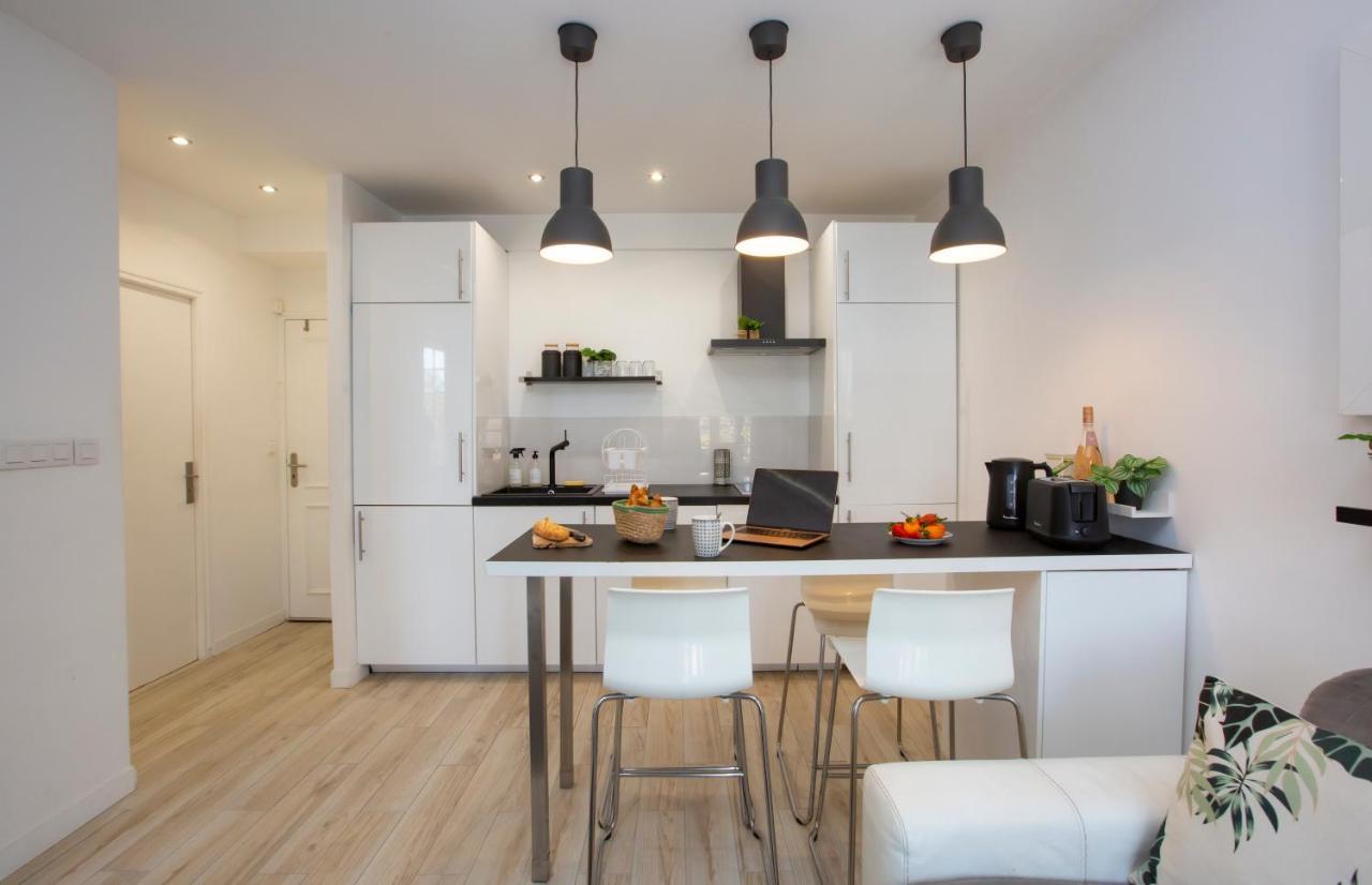 Cosy Tropez, La Petite Venise, Port-Grimaud Lägenhet Exteriör bild